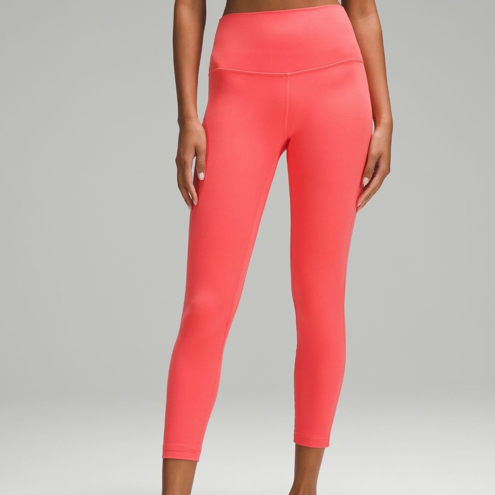 Lululemon align leggings